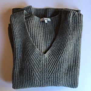 Madewell Sweater
